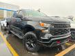 2022 Chevrolet Silverado 1500 Custom Trail Boss 4WD Crew Cab 147 4WD Crew Cab 147