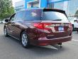 2020 Honda Odyssey EX-L w/Navi/RES Auto