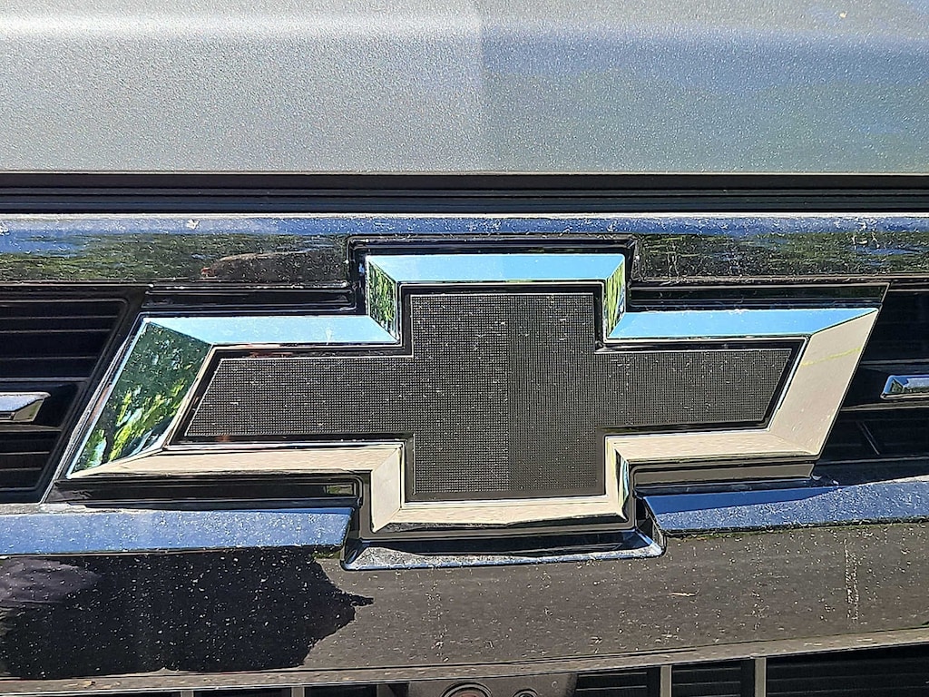 New 2026 Chevrolet Silverado 1500 LT Trail Boss Truck Crew Cab