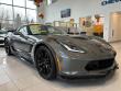 2016 Chevrolet Corvette Z06 3LZ Cpe