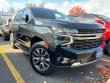 2021 Chevrolet Tahoe LT 4WD