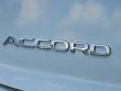 2023 Honda Accord Hybrid Touring Sedan