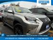 2022 LEXUS GX 460 Premium 4WD