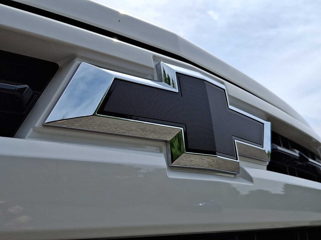 New 2026 Chevrolet Silverado 1500 RST Truck Crew Cab