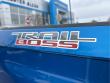 2023 Chevrolet Silverado 1500 Custom Trail Boss 4WD Crew Cab 147 4WD Crew Cab 147