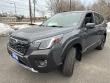 2023 Subaru Forester Wilderness CVT