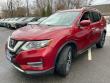 2020 Nissan Rogue SV AWD