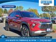2025 Chevrolet Trailblazer LT AWD