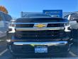 2024 Chevrolet Silverado 1500 LT 4WD Crew Cab 147 4WD Crew Cab 147