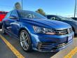 2017 Volkswagen Passat R-Line w/Comfort Pkg Auto