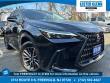 2024 LEXUS NX 250 AWD