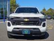 2023 Chevrolet Colorado 4WD LT Crew Cab Crew Cab