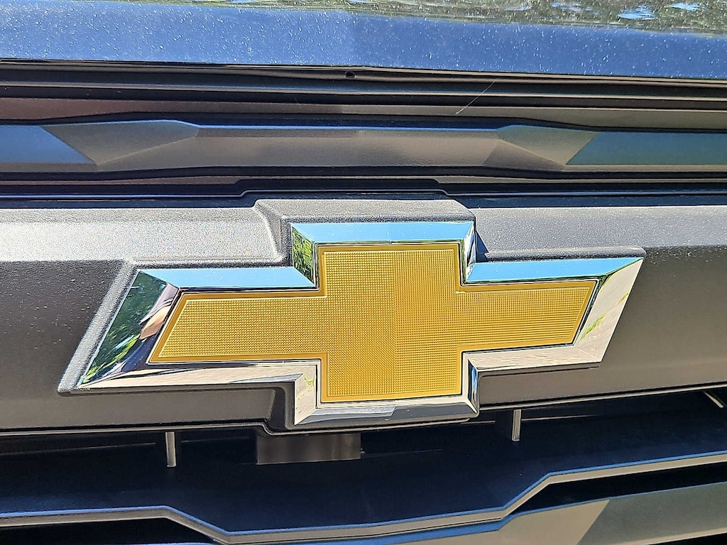 New 2026 Chevrolet Colorado WT Truck Crew Cab
