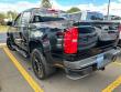 2022 Chevrolet Colorado 4WD Z71 Crew Cab 128 Crew Cab 128