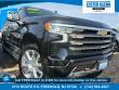 2025 Chevrolet Silverado 1500 High Country 4WD Crew Cab 147 4WD Crew Cab 147