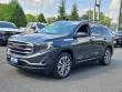 2018 GMC Terrain SLT AWD
