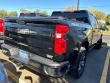 2024 Chevrolet Silverado 1500 LT 4WD Crew Cab 147 4WD Crew Cab 147