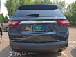 2021 Chevrolet Traverse LT Cloth AWD