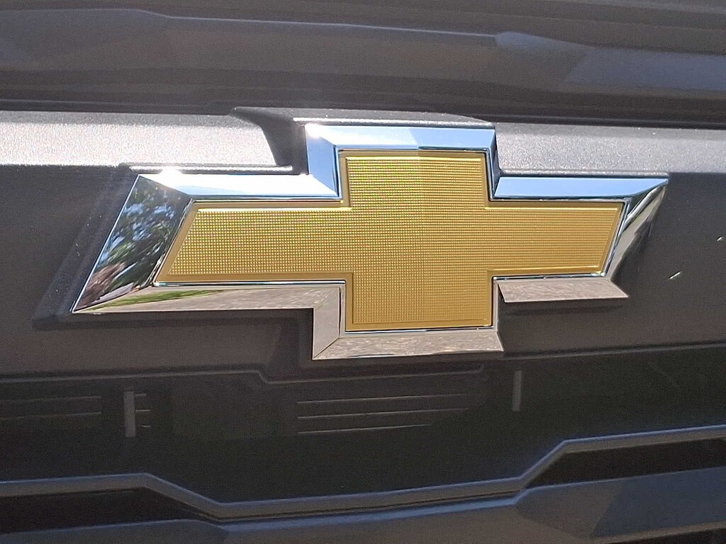New 2026 Chevrolet Colorado WT Truck Crew Cab