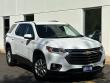 2019 Chevrolet Traverse LT Leather AWD