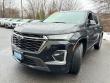 2023 Chevrolet Traverse Premier FWD
