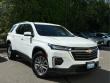 2023 Chevrolet Traverse LT Cloth AWD