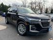 2023 Chevrolet Traverse LT Cloth FWD