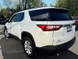 2019 Chevrolet Traverse LT Leather AWD