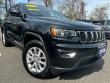 2021 Jeep Grand Cherokee Laredo E 4x4