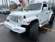 2018 Jeep Wrangler Sport S 4x4
