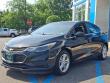 2018 Chevrolet Cruze LT Sdn