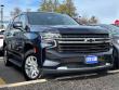 2021 Chevrolet Tahoe LT 4WD