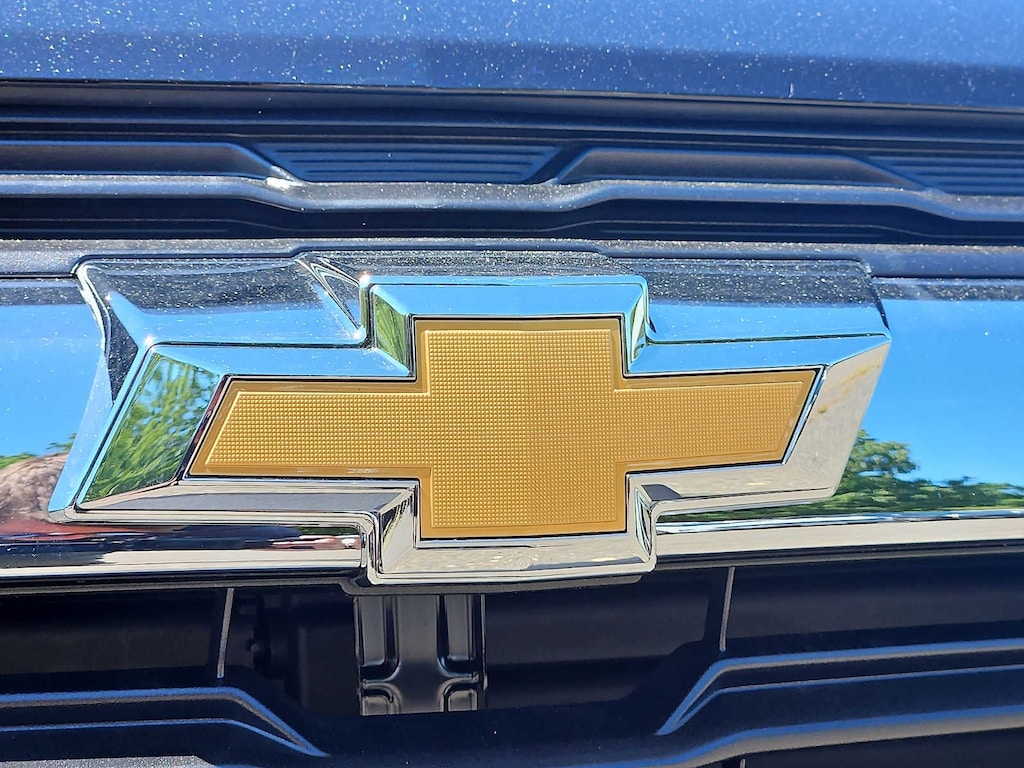 New 2026 Chevrolet Trailblazer LT SUV