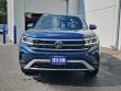 2023 Volkswagen Atlas Cross Sport 2.0T SEL 4MOTION