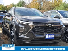 2026 Chevrolet Trax 2RS FWD