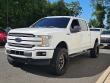 2019 Ford F-150 XLT 4WD Supercrew 5.5 Box 4WD SuperCrew 5.5 Box