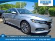 2019 Honda Accord Hybrid Touring Sedan