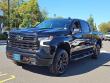2024 Chevrolet Silverado 1500 LT Trail Boss 4WD Crew Cab 147 4WD Crew Cab 147