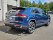 2023 Volkswagen Atlas Cross Sport 2.0T SEL 4MOTION