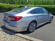 2019 Honda Accord Hybrid Touring Sedan