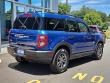 2023 Ford Bronco Sport Big Bend 4x4