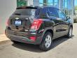 2020 Chevrolet Trax LS AWD