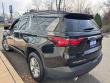 2023 Chevrolet Traverse LT Leather AWD