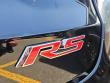 2024 Chevrolet Trax 1RS FWD