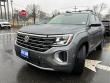 2024 Volkswagen Atlas 2.0T SEL 4MOTION