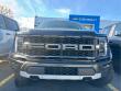 2022 Ford F-150 Raptor 4WD Supercrew 5.5 Box 4WD SuperCrew 5.5 Box
