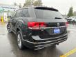 2019 Volkswagen Atlas 3.6L V6 SE w/Technology R-Line 4MOTION