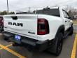 2023 Ram 1500 TRX 4x4 Crew Cab 57 Box 4x4 Crew Cab 57 Box