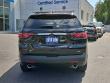 2023 Chevrolet Traverse RS AWD