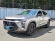 2024 Chevrolet Trax Activ FWD